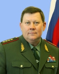Николай Павлович Аброськин