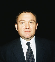 БИРЮКОВ Петр Павлович