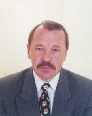 ЧЕЛЫШЕВ Алексей Валентинович