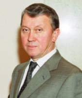 Михаил Аркадьевич Дмитриев