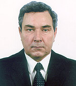 Сергей Иванович Григоров