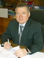 Рамил Усманович Хабриев