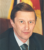 Сергей Борисович Иванов