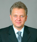 Виктор Борисович Христенко
