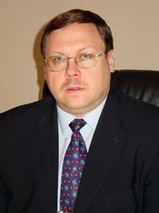 Сергей Иванович Круглик