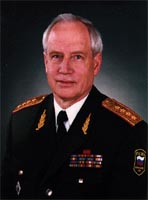 Сергей Николаевич Лебедев