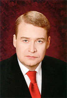 Леонид Игоревич Маркелов