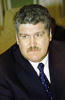 Вадим Николаевич Морозов