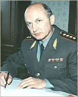 Алексей Михайлович Московский
