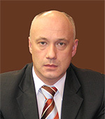 Дмитрий Алексеевич Рыжков