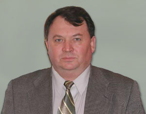 Салеев Валерий Николаевич