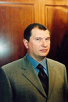Игорь Иванович Сечин