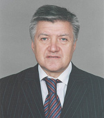 Владимир Александрович Шамахов