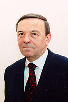 Владимир Николаевич Шевченко