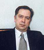 Александр Сергеевич Соколов