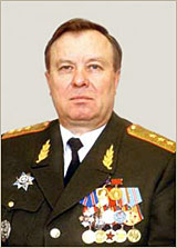Николай Евгеньевич Соловцов