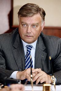 Владимир Иванович Якунин