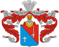 Герб дворянского рода Ильиных