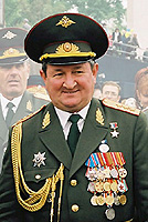 Геннадий Николаевич Трошев