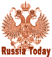 Современная Россия: логотип